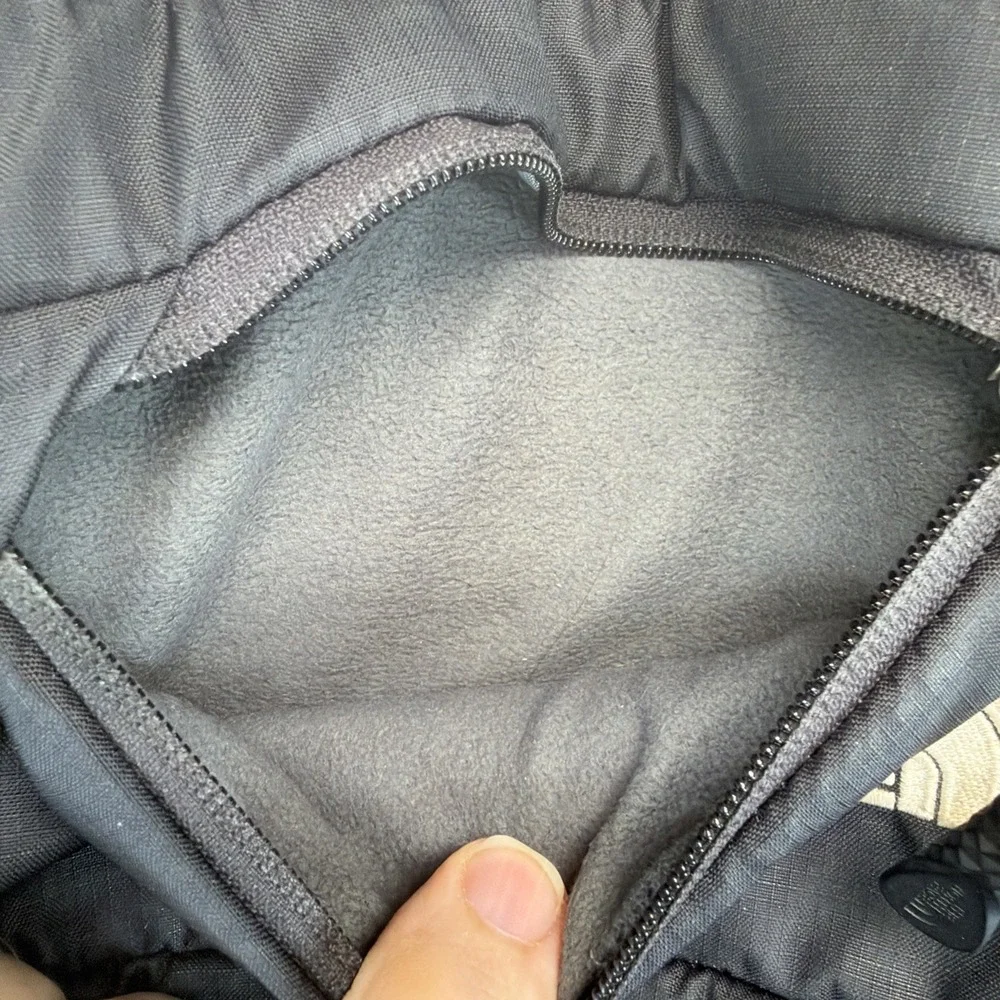 The North Face Recon Backpack Black Laptop Hiking Travel Daypack Outdoor TNF